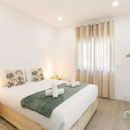 Casa Da Manuela Villa