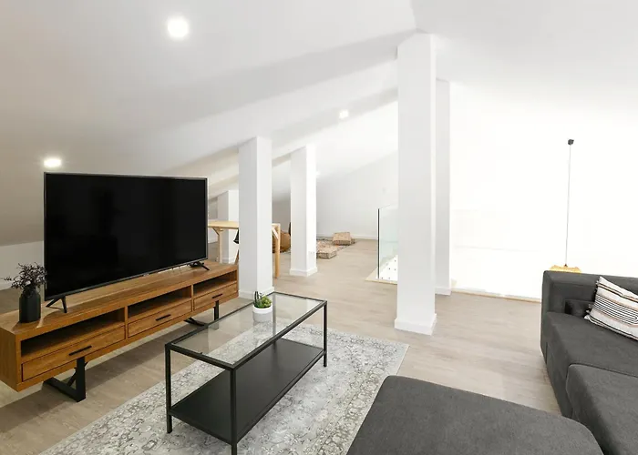 Villa Casa Da Manuela