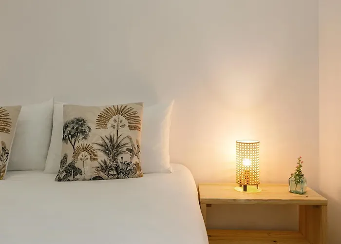 Villa Casa Da Manuela