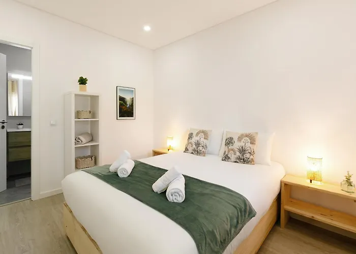 Casa Da Manuela Villa *